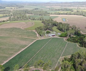 Rural / Farming commercial property sold at Septimus QLD 4754