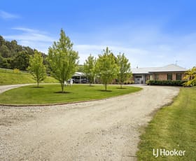 Rural / Farming commercial property sold at 35 Glasgow Road Kongwak VIC 3951