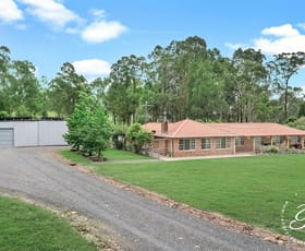 Rural / Farming commercial property sold at 52 Forest Glen Road Limeburners Creek NSW 2324