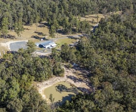 Rural / Farming commercial property sold at 63 Sunnyside Road Pillar Valley NSW 2462