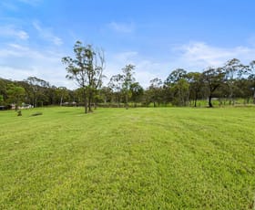 Rural / Farming commercial property sold at 468 Grose Vale Road Grose Vale NSW 2753