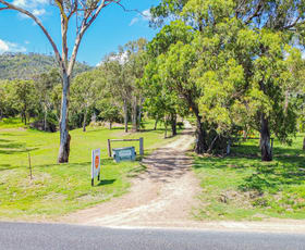Rural / Farming commercial property sold at 527 Adelaide Park Road Adelaide Park QLD 4703