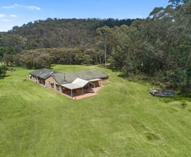 Rural / Farming commercial property sold at Packer Road Blaxlands Ridge NSW 2758