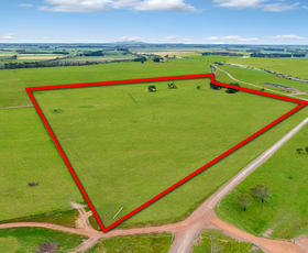 Rural / Farming commercial property sold at 200 Ridge Road Garvoc VIC 3265