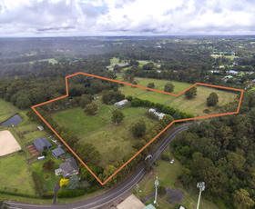 Rural / Farming commercial property sold at 152-156 Arcadia Road Arcadia NSW 2159