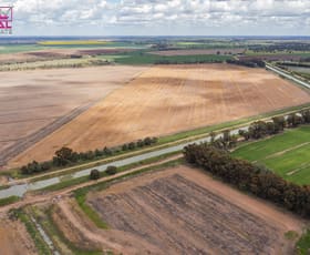 Rural / Farming commercial property sold at 448 Four Corners Road Lane Coleambally NSW 2707