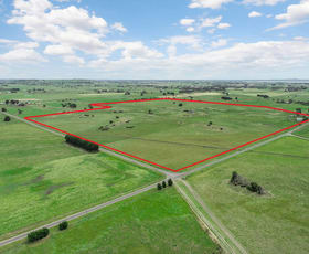 Rural / Farming commercial property sold at 220 Ryans Lane Cororooke VIC 3254