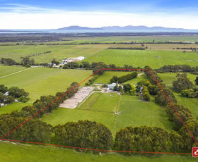 Rural / Farming commercial property sold at 5787 South Gippsland Highway Welshpool VIC 3966