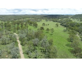 Rural / Farming commercial property sold at Brooklands Peron Road Tarong QLD 4615