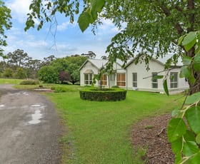 Rural / Farming commercial property sold at 160 Cattai Ridge Road Glenorie NSW 2157