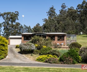 Rural / Farming commercial property sold at 80 Bienefelts Road Turners Beach TAS 7315