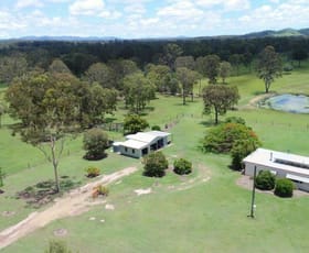 Rural / Farming commercial property sold at 272 Taunton Road Euleilah QLD 4674