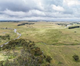 Rural / Farming commercial property sold at Ryan West/Lot 18 / Part 216 Green Gully Road Uralla NSW 2358