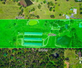 Rural / Farming commercial property sold at 96-108 Springacre Road Thornlands QLD 4164