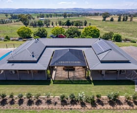 Rural / Farming commercial property sold at 56 Quarry Road Canowindra NSW 2804
