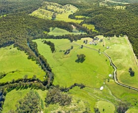 Rural / Farming commercial property sold at 7 The River Road Currowan NSW 2536