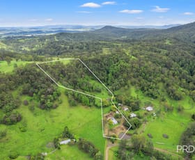 Rural / Farming commercial property sold at 293 Boorabee Creek Road Boorabee Park NSW 2480
