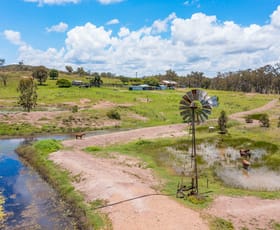 Rural / Farming commercial property sold at 305 Gentle Annie Road Ambrose QLD 4695
