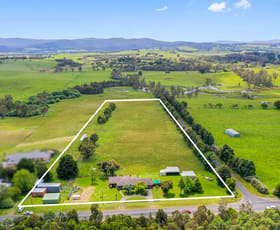 Rural / Farming commercial property sold at 125 Old Sale Road Drouin West VIC 3818