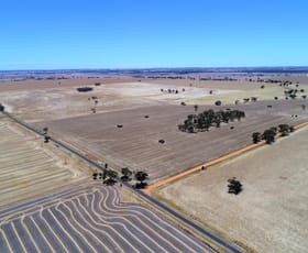 Rural / Farming commercial property sold at Yanipy Road Kaniva VIC 3419