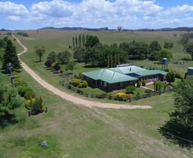 Rural / Farming commercial property sold at 3435 WARDS MISTAKE ROAD Guyra NSW 2365