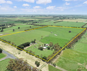 Rural / Farming commercial property sold at 5360 Princes Highway Boorcan VIC 3265