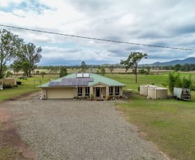 Rural / Farming commercial property sold at Kilkivan QLD 4600