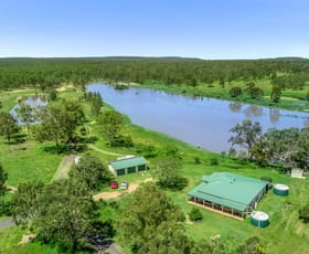 Rural / Farming commercial property sold at 146 Lawlers Road Helidon QLD 4344
