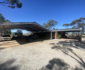 Rural / Farming commercial property for sale at 2118 Top Beverley Road York WA 6302