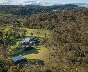 Rural / Farming commercial property sold at 6410 WATERFALL WAY, DEER VALE Dorrigo NSW 2453
