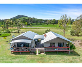 Rural / Farming commercial property sold at 113 Daly Creek Road Bungundarra QLD 4703
