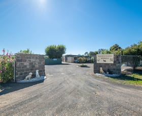 Rural / Farming commercial property for sale at 720, 722 & 724 Nagambie-Locksley Rd Tabilk VIC 3607