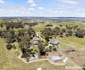 Rural / Farming commercial property sold at 1370 Geegullalong Road Murringo NSW 2586