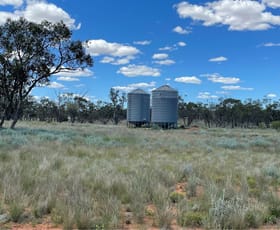 Rural / Farming commercial property sold at Brewarrina NSW 2839