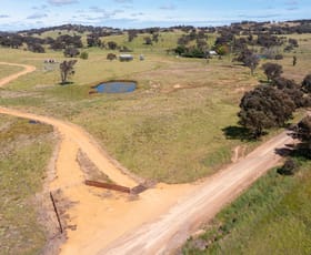 Rural / Farming commercial property sold at 799 Little Plains Road Rye Park NSW 2586