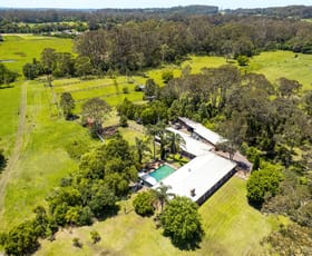 Rural / Farming commercial property sold at 449 Old Maitland Road Mardi NSW 2259