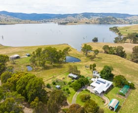 Rural / Farming commercial property sold at 8325 River Road Talmalmo NSW 2640