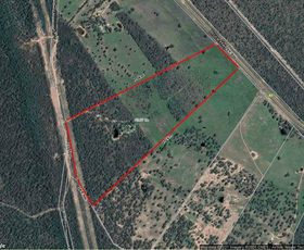 Rural / Farming commercial property sold at 27591 Bruce Highway South Isis QLD 4660