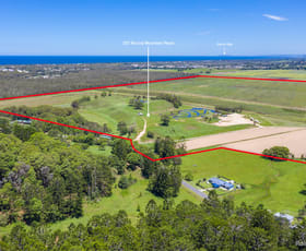 Rural / Farming commercial property for sale at 337 Round Mountain Road Round Mountain NSW 2484