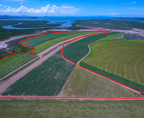Rural / Farming commercial property sold at Lot 483 Mathers Creek Road Mount Ossa QLD 4741