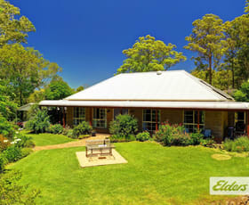 Rural / Farming commercial property sold at 1443 Bulga Road Marlee NSW 2429