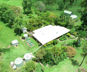 Rural / Farming commercial property sold at 336 Cawarral Road Cawarral QLD 4702