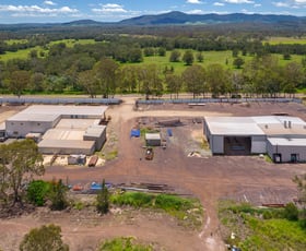 Rural / Farming commercial property sold at 532 Upper Widgee Road Widgee QLD 4570