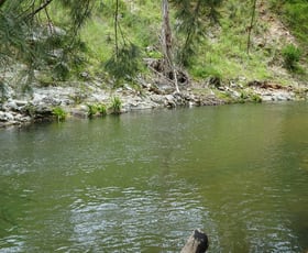 Rural / Farming commercial property sold at Cooplacurripa NSW 2424