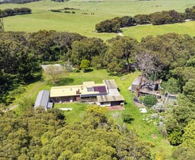 Rural / Farming commercial property sold at 150 Forest Road Nelson VIC 3292