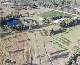 Rural / Farming commercial property sold at 197 Stephan Road Goomboorian QLD 4570