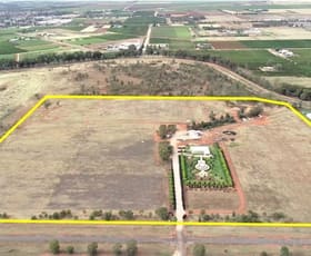 Rural / Farming commercial property sold at Address Withheld Griffith NSW 2680