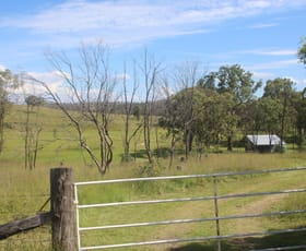 Rural / Farming commercial property sold at Lot 1 Schnitzerling Road Thane QLD 4370