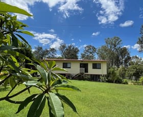 Rural / Farming commercial property sold at 198 Burkes Road Booie QLD 4610
