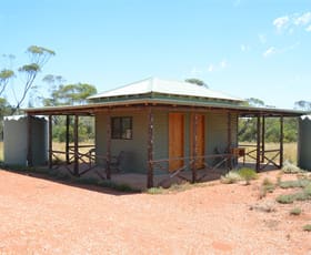 Rural / Farming commercial property sold at * Scrubby Heights Cobar NSW 2835